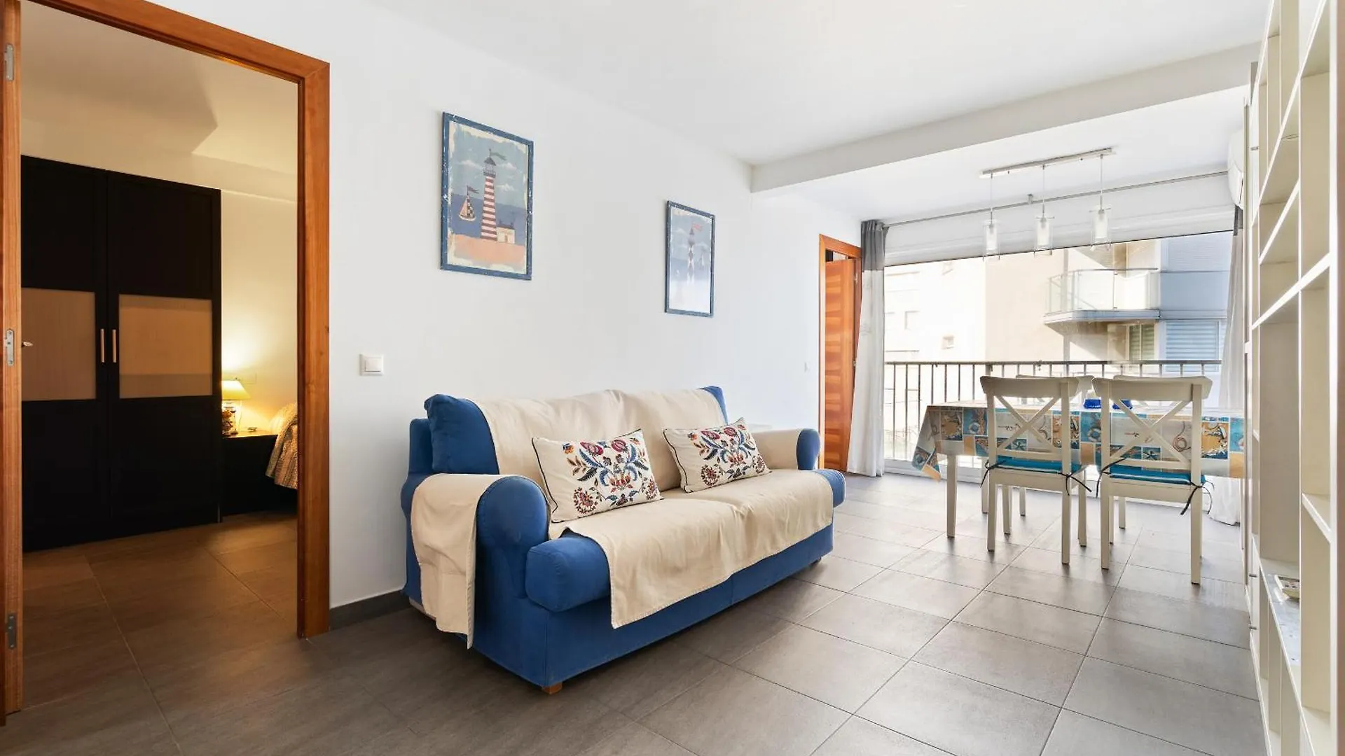 Apartman Welcs Apartamento 130 Pda Frente Al Mar Platja d'Aro Spanyolország