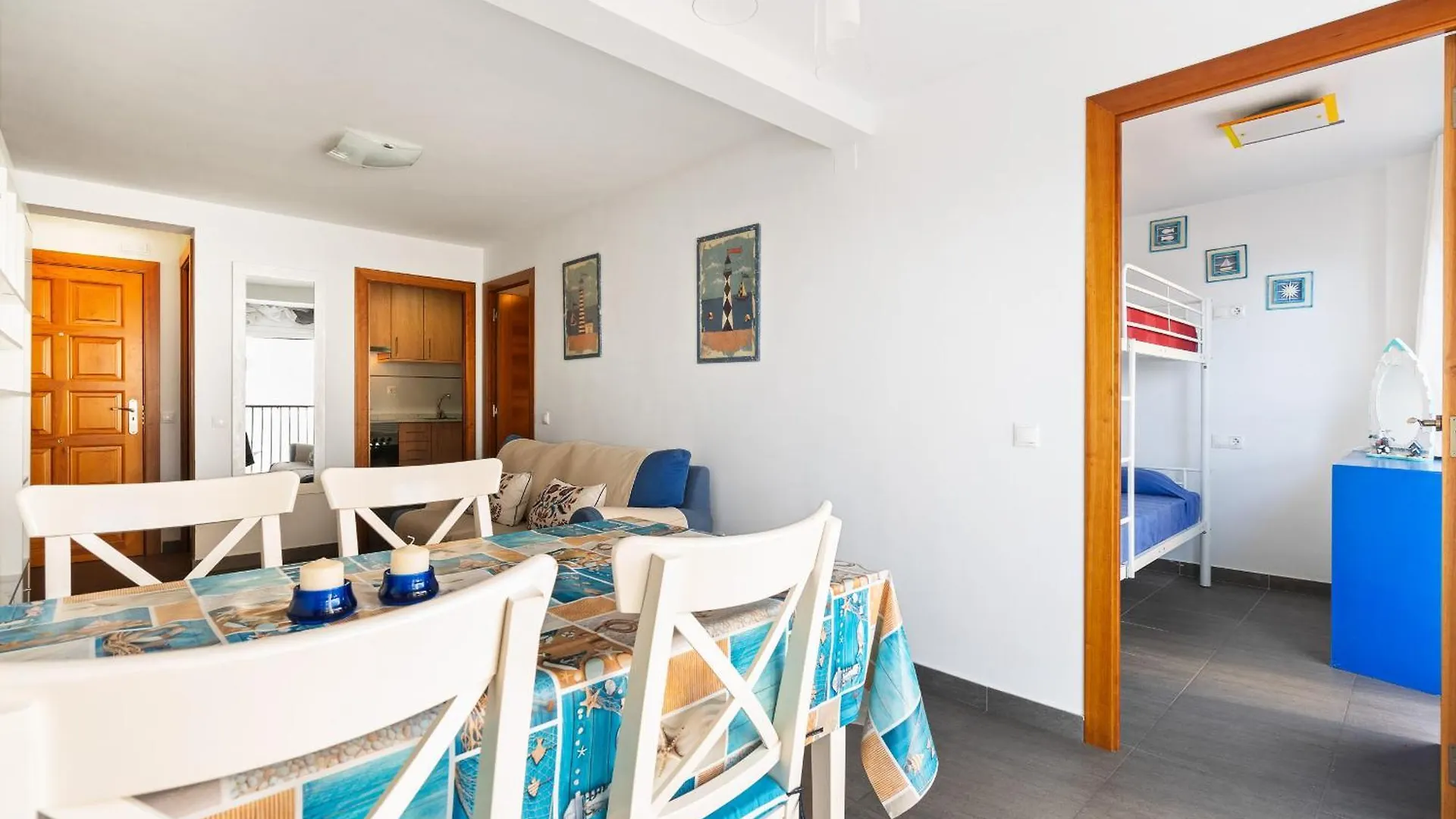 Apartman Welcs Apartamento 130 Pda Frente Al Mar Platja d'Aro